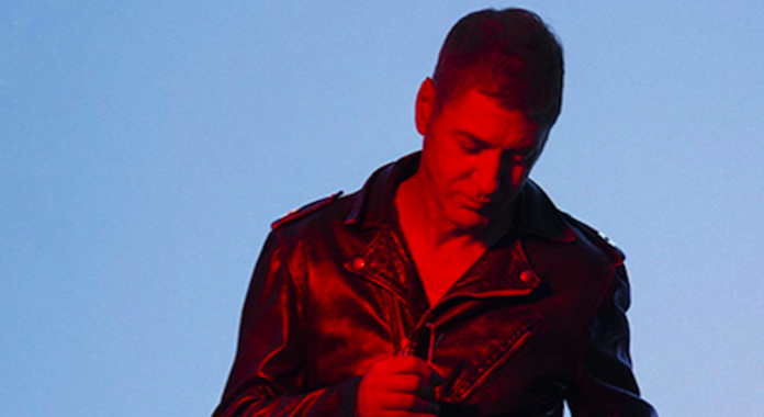 etienne daho en concert electric brixton londres