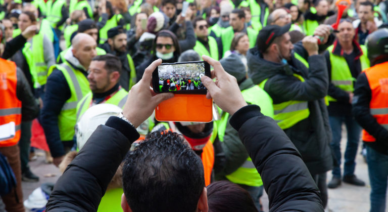 gilets jaunes brexit que choisir