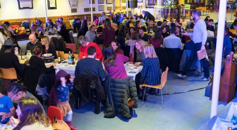 la plus grande raclette londres st barnabas church kensington