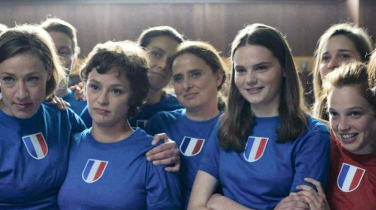 my french film festival 2019