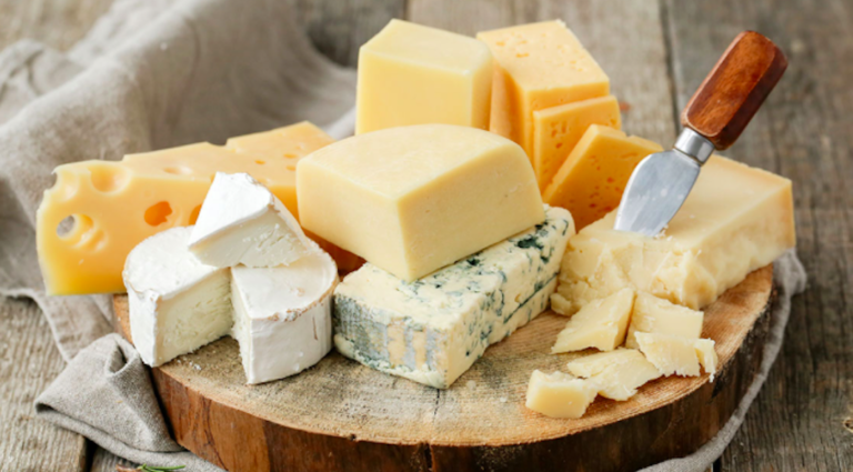 ou trouver du bon fromage a londres