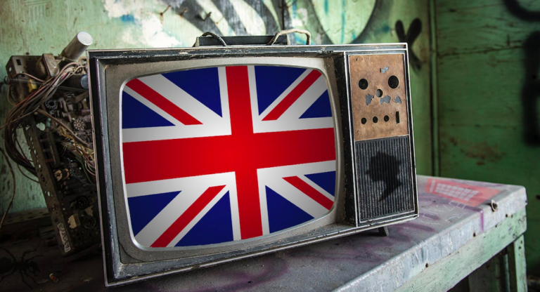 series tele britanniques a regarder
