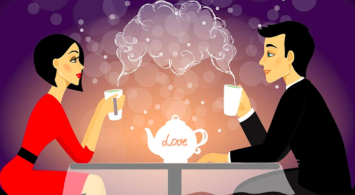 speed dating francais londres
