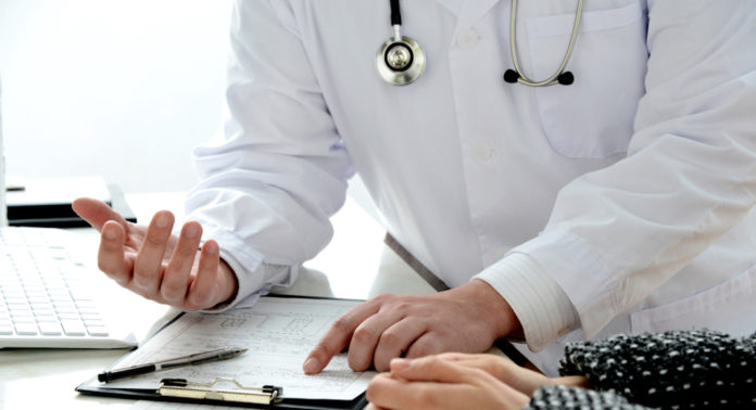 Dispensaire Francais recherche medecins