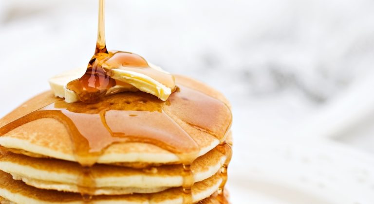 Pancake Day Londres où manger pancakes