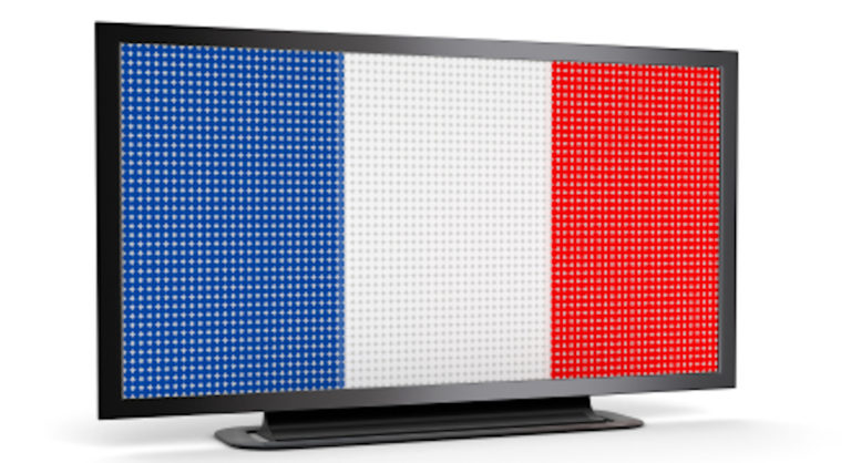Regarder la télévision française au Royaume-Uni