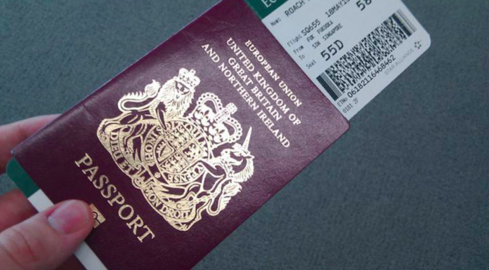 brexit les britanniques devront payer pour voyagee en europe