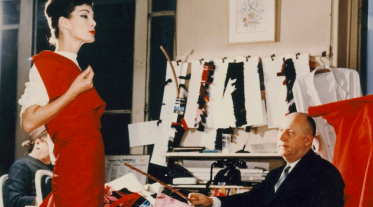 exposition dior succes victoria albert museum londres