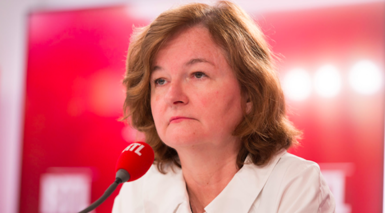 nathalie loiseau répond questions français Royaume-Uni brexit