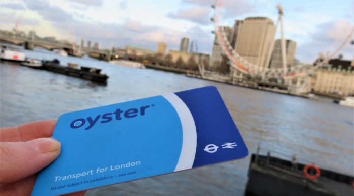 pourquoi carte Oyster appelle ainsi pourquoi carte Oyster appelle ainsi