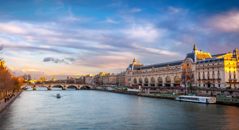 3 bonnes raisons d'investir dans l’immobilier à Paris