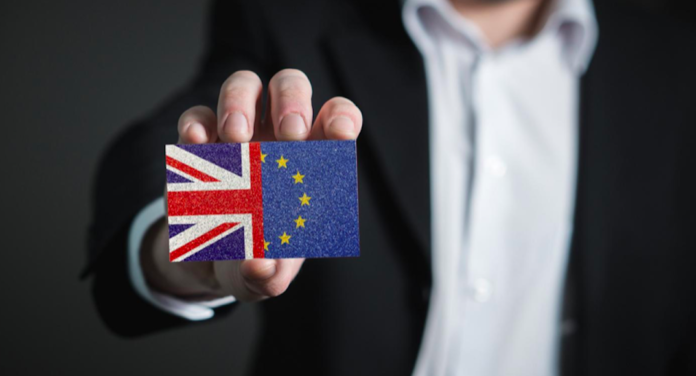 settled status nombre demandes francais brexit