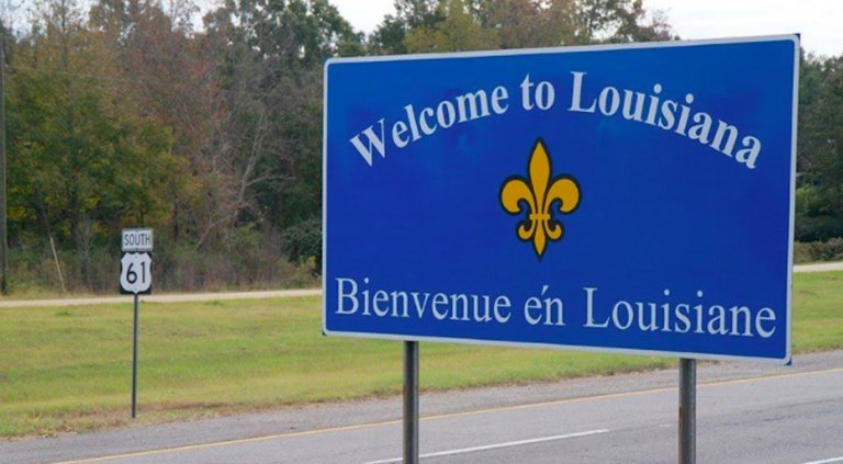 revolution bilingue podcast langue francaise louisiane
