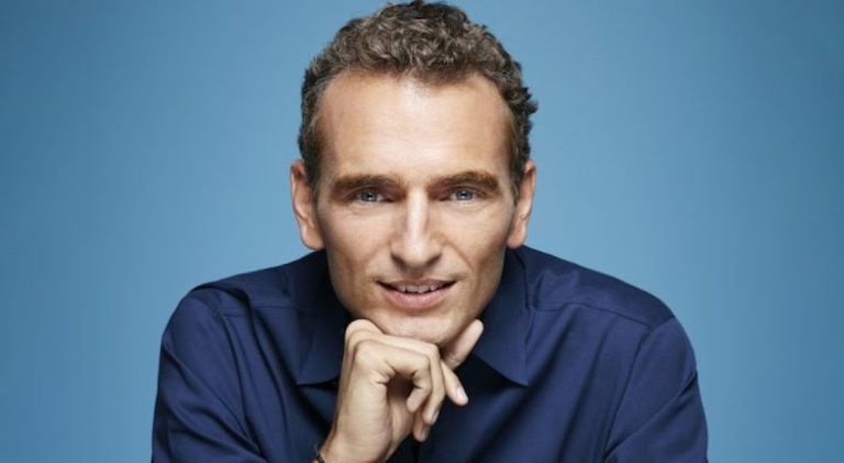 alexandre mars livre