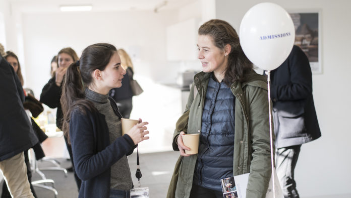 paris-dauphine journee portes ouvertes campus londres
