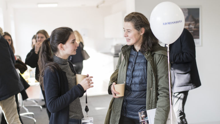 paris-dauphine journee portes ouvertes campus londres