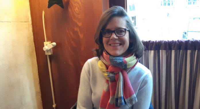 Aurélie Chausson rentrer france moi impat podcast