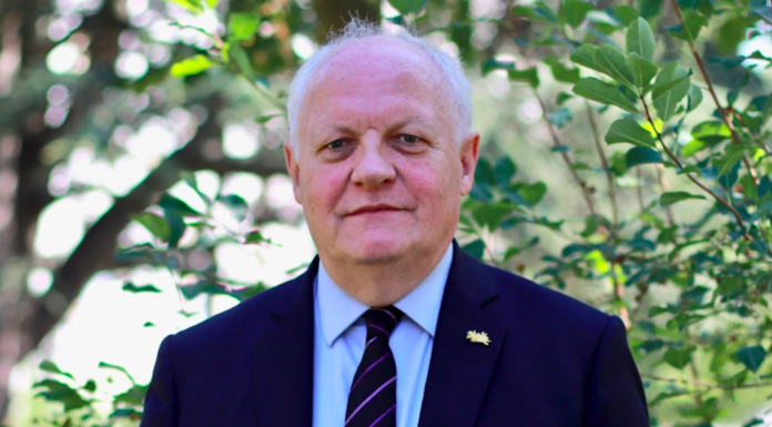 francois asselineau londres brexit