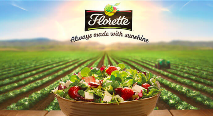 salades florette implantation royaume-uni brexit