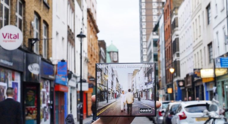 berwick street oasis album reperes musicaux londres