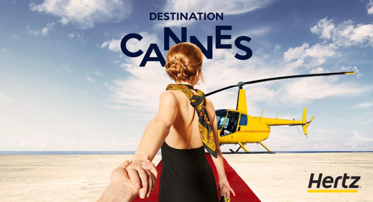 Concours : envolez-vous vers un weekend 5 étoiles avec Hertz et Air France