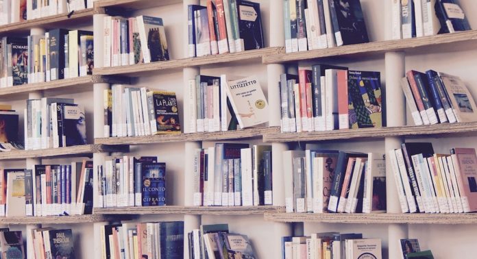 7 librairies insolites à Londres