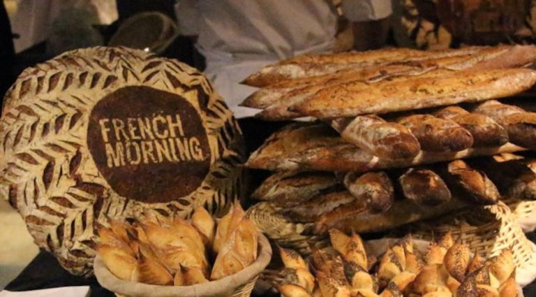 BestBaguette London