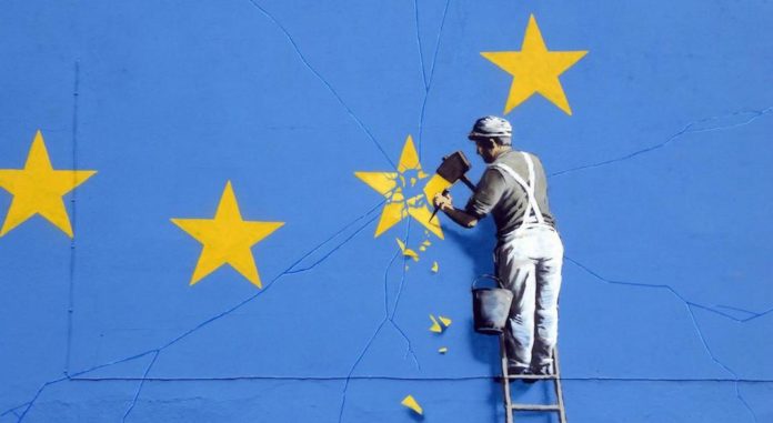 Soiree London Calling Brexit