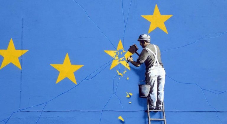 Soiree London Calling Brexit
