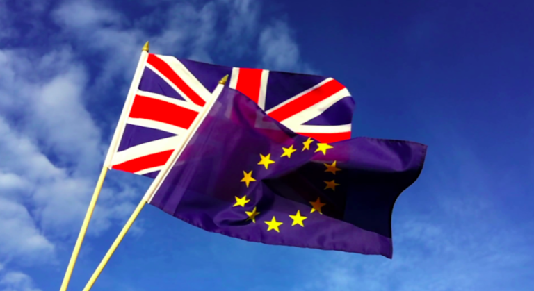 brexit report sortie 29 mars