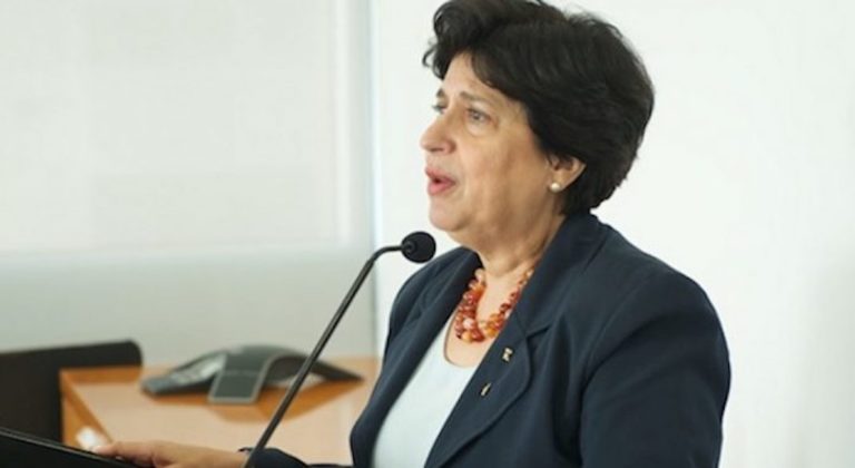 revolution bilingue podcast ofelia garcia