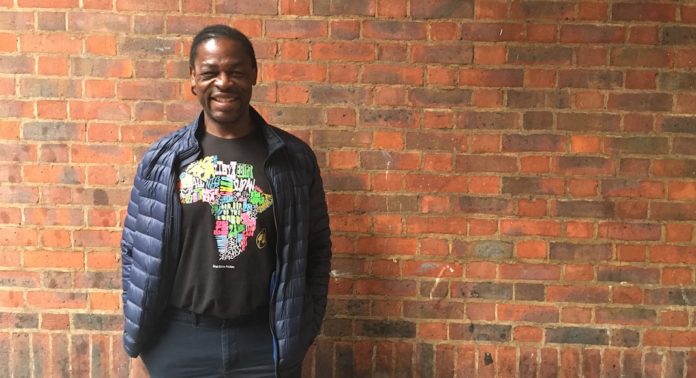 Serge Betsen académie