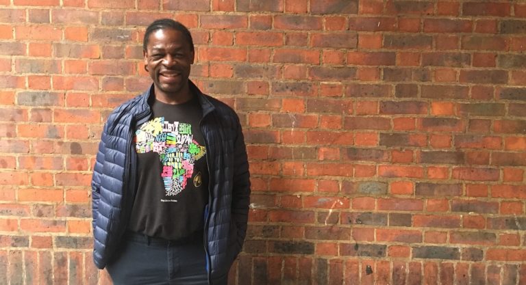 Serge Betsen académie