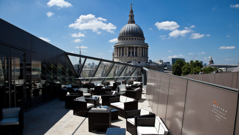 la saison des rooftops est de retour