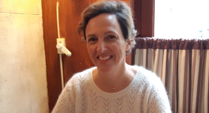 Vanessa Cahierre moi impat podcast