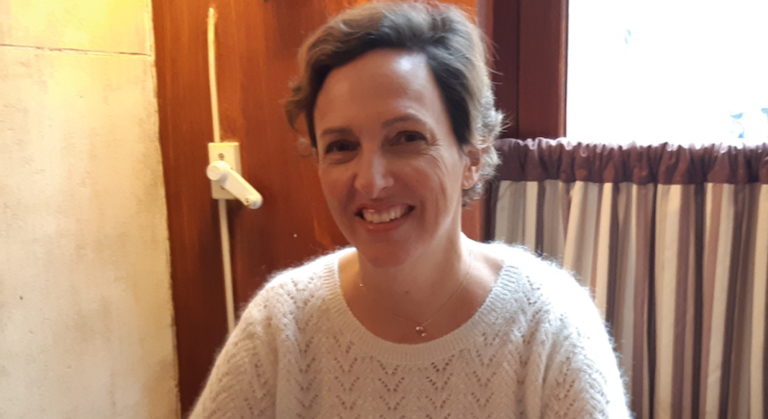 Vanessa Cahierre moi impat podcast