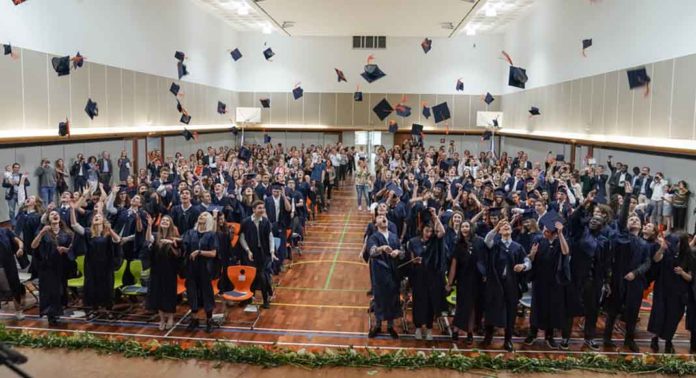 international baccalaureate lycee winston churchill