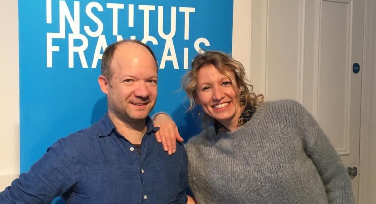 alexandra lamy mathieu sapin film le poulain