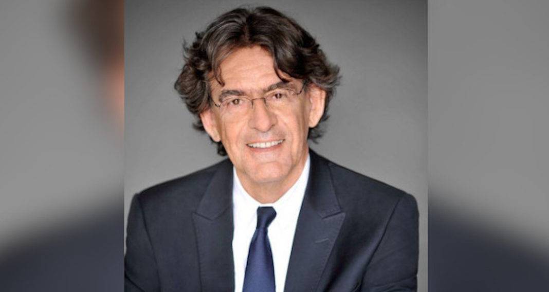 Luc Ferry institut francais londres