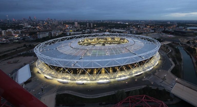 Stades Football Londres visiter