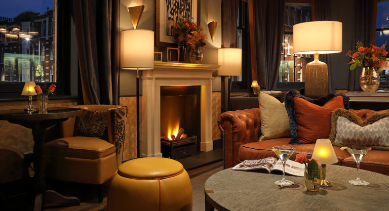 7 clubs prives originaux et abordables a Londres