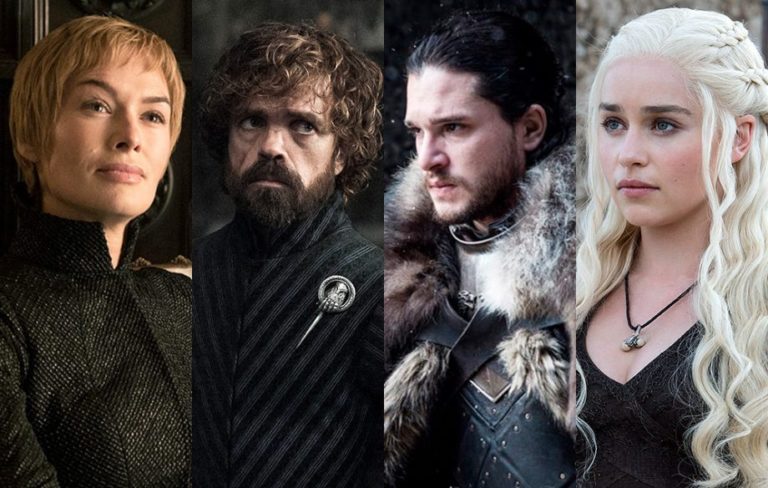 Game of Thrones Le trone de fer débarque a Londres