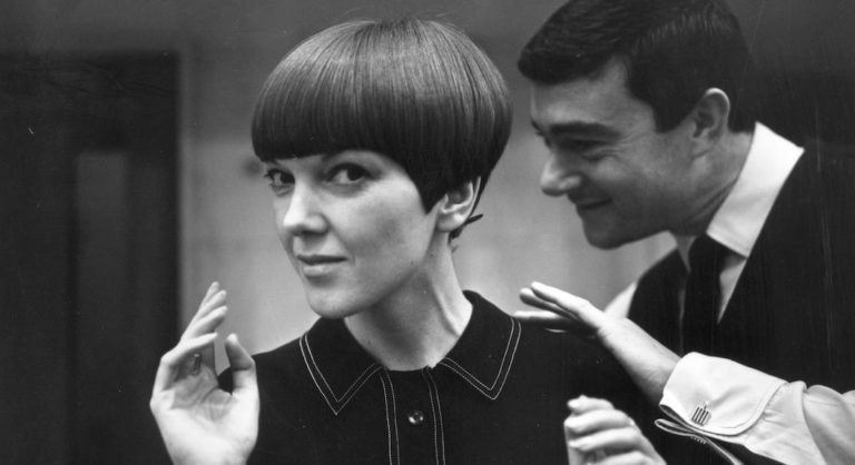 Exposition Mary Quant au V&A museum