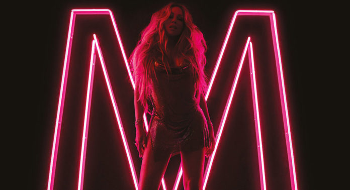 Concert Mariah Carey au Royal Albert Hall