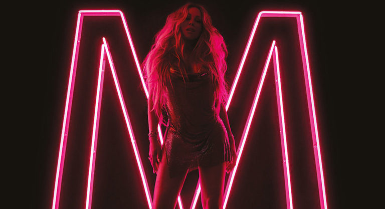 Concert Mariah Carey au Royal Albert Hall