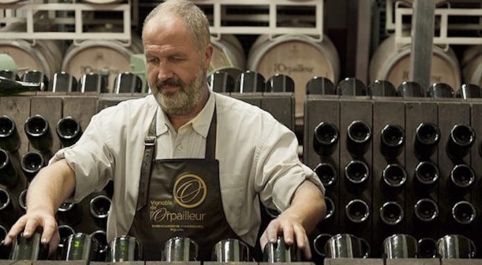 podcast vino vidi vici charles henri de coussergues