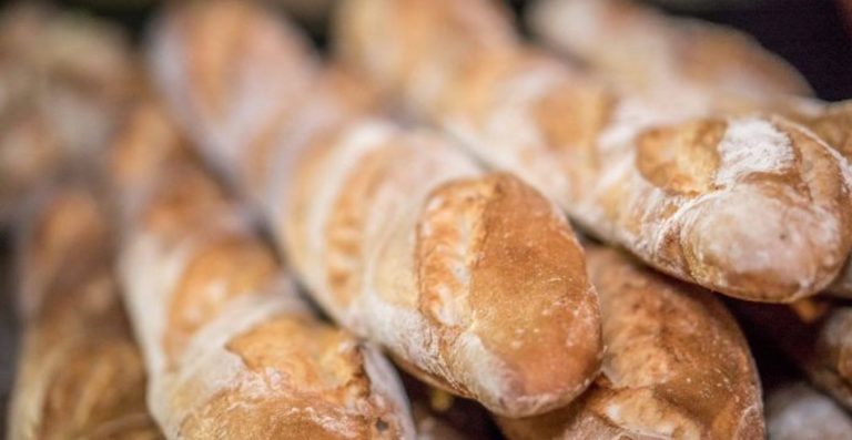 BestBaguette Londres
