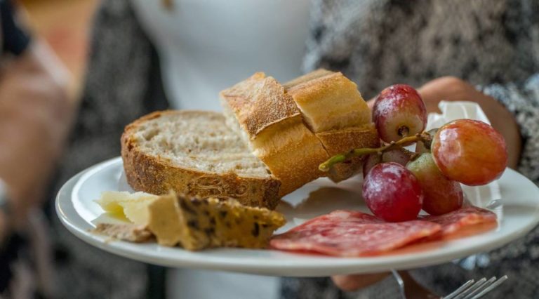 best baguette london