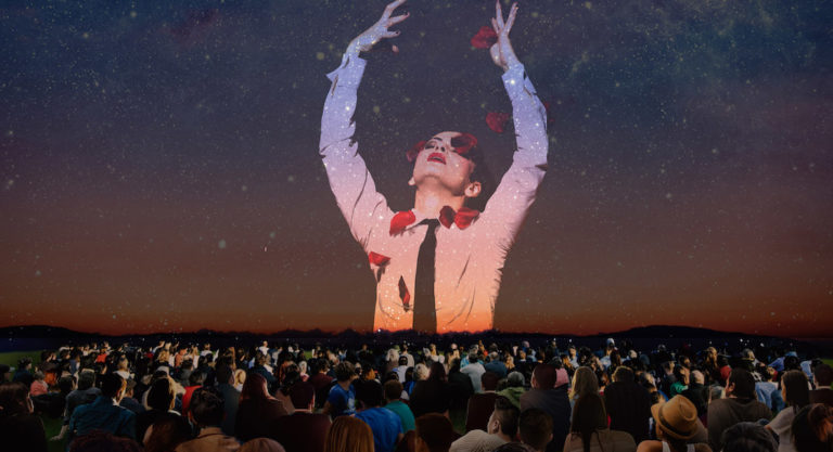 Carmen que faire à londres en juin 2019
