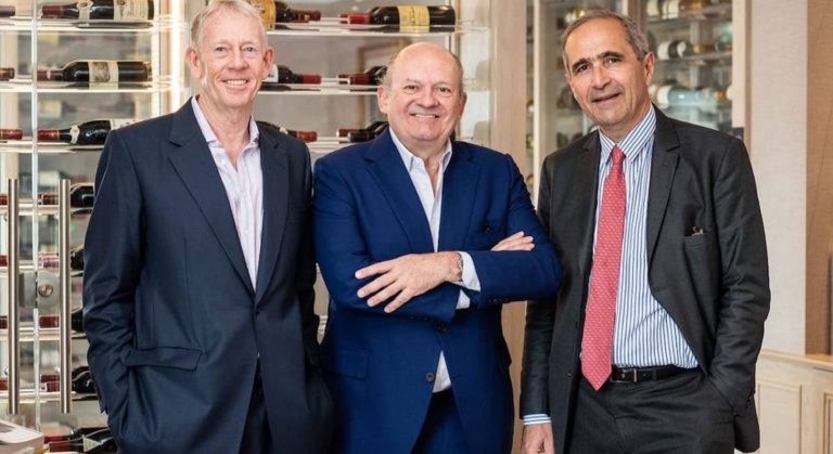 bollinger devient actionnaire BI vendeur vins rares